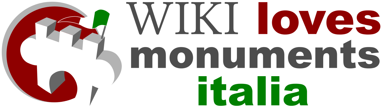 Wiki loves monuments Italia edizione 2018